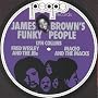 James Brown's Funky People