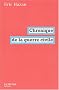 Chronique de la guerre civile