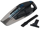 Hoover S1117-900 Dubl-Duty Hand-Held Vacuum Cleaner