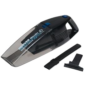 Hoover S1117-900 Dubl-Duty Hand-Held Vacuum Cleaner