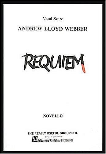 Andrew Lloyd Webber