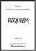 Requiem: Vocal Score width=
