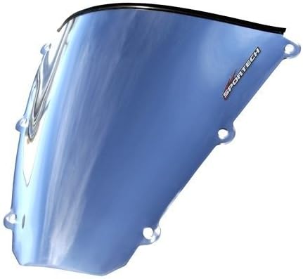 2008-2011 Honda Cbr1000Rr Sportech W/S, Hon Cbr 1000 Rr,Chrome, Fits '08-'10