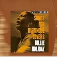 Songs for Distingué Lovers