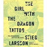 The Girl with the Dragon Tattoo