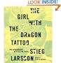 The Girl with the Dragon Tattoo [Unabridged 13-CD Set] (AUDIO CD/AUDIO BOOK)