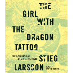The Girl with the Dragon Tattoo [An Unabridged Production]