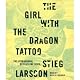 The Girl with the Dragon Tattoo