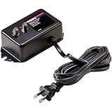 TV / VCR 10dB Signal Amplifier