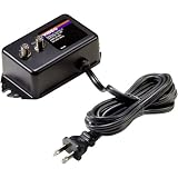 TV / VCR 10dB Signal Amplifier