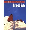 Lonely Planet India: A Travel Survival Kit (6th ed) by Tony Wheeler