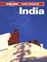 Lonely Planet India: A Travel Survival Kit (6th ed)