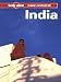 Lonely Planet India: A Travel Survival Kit (6th ed)