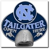 Class III Tailgater Hitch Cover 2, North Carolina