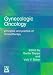 Books : Gynecologic Oncology: Principles and Practice of Chemotherapy (Hodder Arnold Publication)