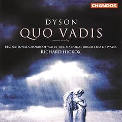 Dyson - Quo Vadis