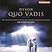 Dyson - Quo Vadis