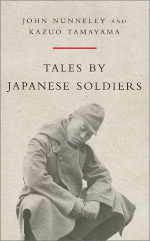 tales by japanese soldiers cassell military trade books