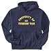 turkish van - SWEATSHIRT NAVY BLUE 