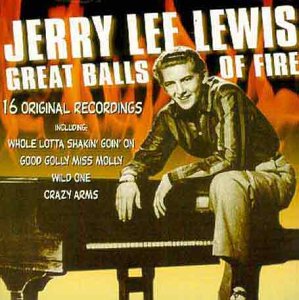 Jerry Lee Lewis - Lovin