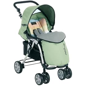 Neonato : Piuma - �col722. �Lightweight Pushchair Stroller