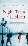 Night Train to Lisbon
