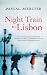 Night Train to Lisbon