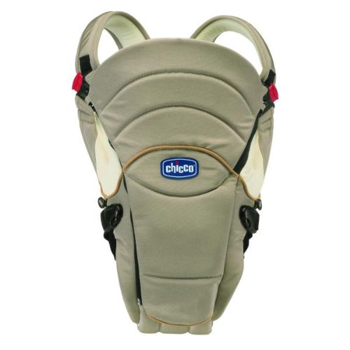 Chicco 07064698870000 Babytrage You & Me Physio-Comfort Earth Preisvergleich