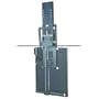Hafele Motorized Flat Panel TV Lift