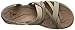 Ahnu Women's Maze Espadrille Sandal