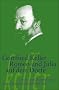 Romeo und Julia auf dem Dorfe (Suhrkamp BasisBibliothek)