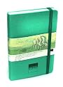 Moleskine Van Gogh Small Sketch Notebook, Green