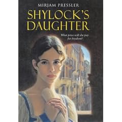 Shylock's Daughter