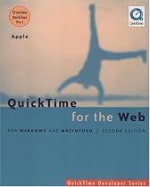 QuickTime for the Web (QuickTime developer)
