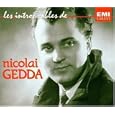 Les introuvables de Nicolai Gedda (pt 1)