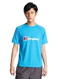 (バーグハウス)Berghaus SS LOGO T 20182
