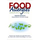 Click here to buy Food Allergies: Enjoying Life with a Severe Food Allergy by  Tanya Wright, David Reading, and Maureen Jenkins.