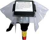 FastCap Dust Barrier Clip