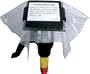 FastCap Dust Barrier Clip