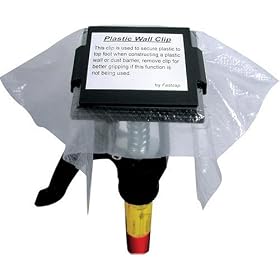 FastCap Dust Barrier Clip