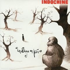 Un Singe En Hiver
