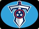 Tennessee Titans Helmet Mouse Pad