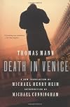 Death in Venice