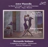 Eigenschaften Roberto Sawicki  / Astor Piazzolla Bernardo Stalman La Muerte del Angel