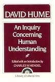 An Enquiry Concerning Human Understanding (The Clarendon Edition of the Works of David Hume)
