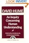 An Inquiry Concerning Human Understanding