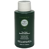 Paul Mitchell Tea Tree Special Shampoo, 16.9-Ounce Bottles (Pack of 2) Packaging May Vary