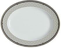 Royal Doulton Baroness 13-1/2-Inch Platter