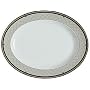 Royal Doulton Baroness 13-1/2-Inch Platter