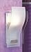 Kitchen & Housewares : Arctic 1 light Wall light